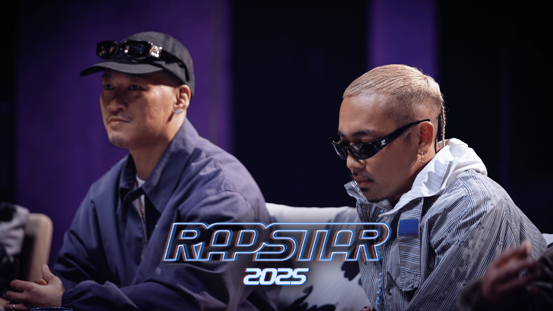 RAPSTAR 2025 - RAPSTAR 2025 - #1:【Group A/B/C】勝ち上がった
