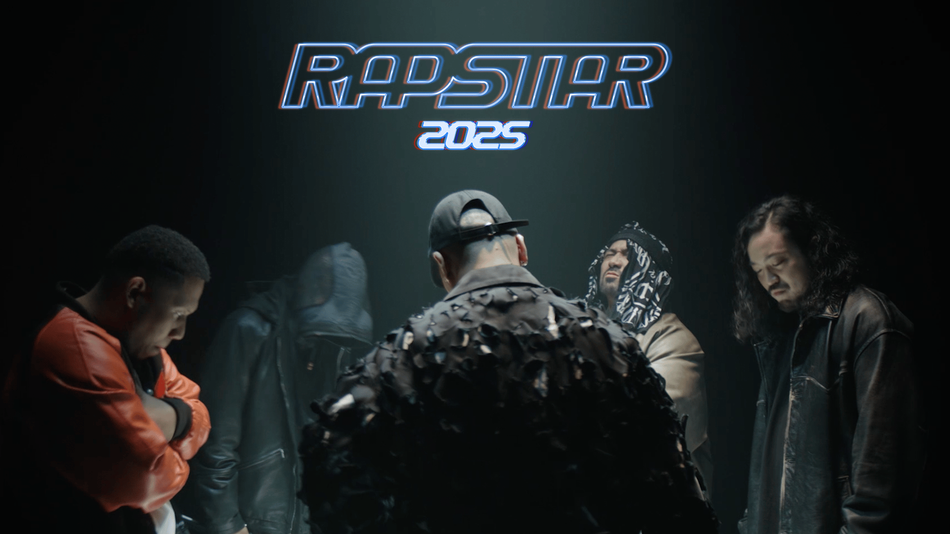 Z*A様 G RAP!!PNORPH STAR/OMERTA