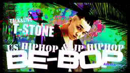 T-STONE『ABEMAMIX』SP LIVE SET