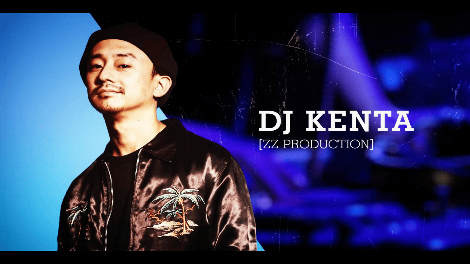 The Night Soundtrack by DJ KENTA #3 | 新しい未来のテレビ | ABEMA