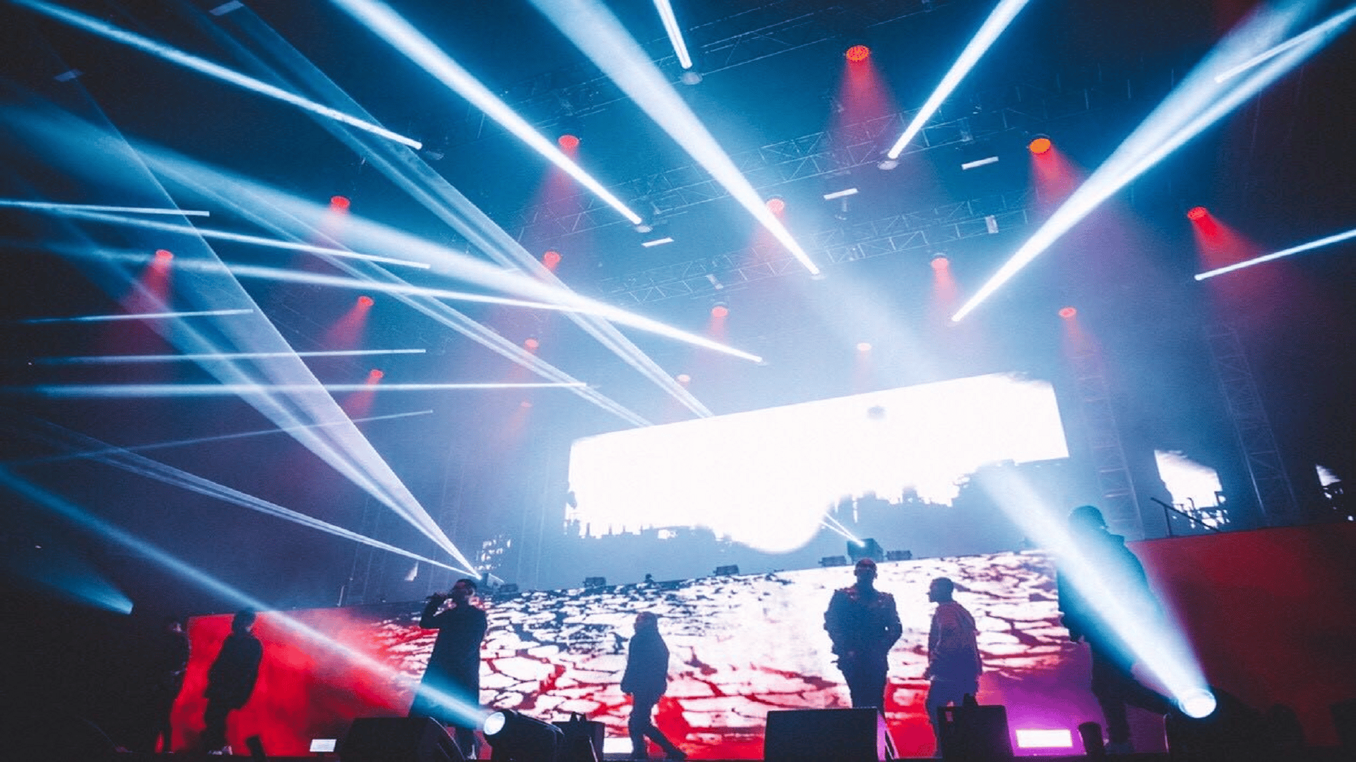 BADHOP 日本武道館 LIVE Breath of South BAD HOP ワンマンライブ 