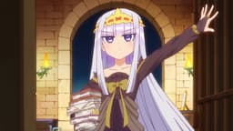 魔王城でおやすみ - シーズン1 - 7話 (アニメ) | 無料動画 魔王城でおやすみ - シーズン1 - 7話 (アニメ) | 無料動画