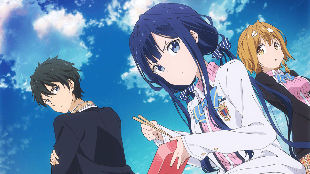 政宗くんのリベンジ 振り返り一挙放送 前半 #1〜6