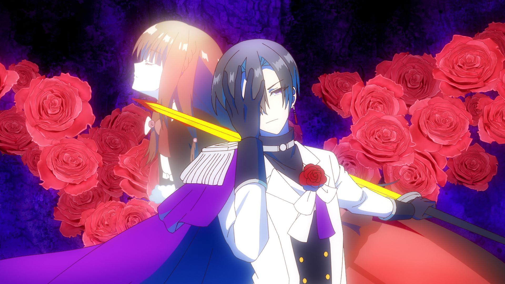 転生悪女の黒歴史 - シーズン1 - 6話 (アニメ) | 無料動画・見逃し配信