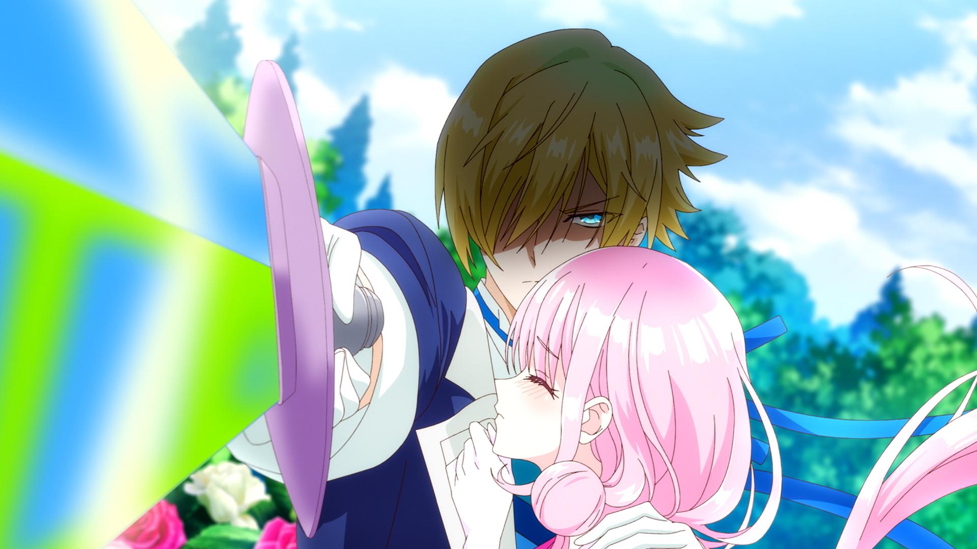 転生悪女の黒歴史 (アニメ) | 無料動画・見逃し配信を見るなら | ABEMA