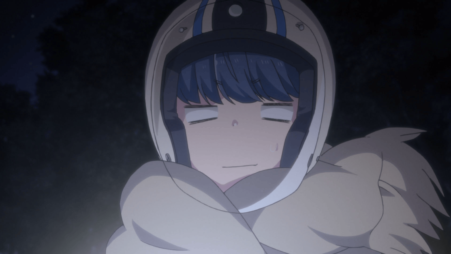 第10話 旅下手さんとキャンプ会議