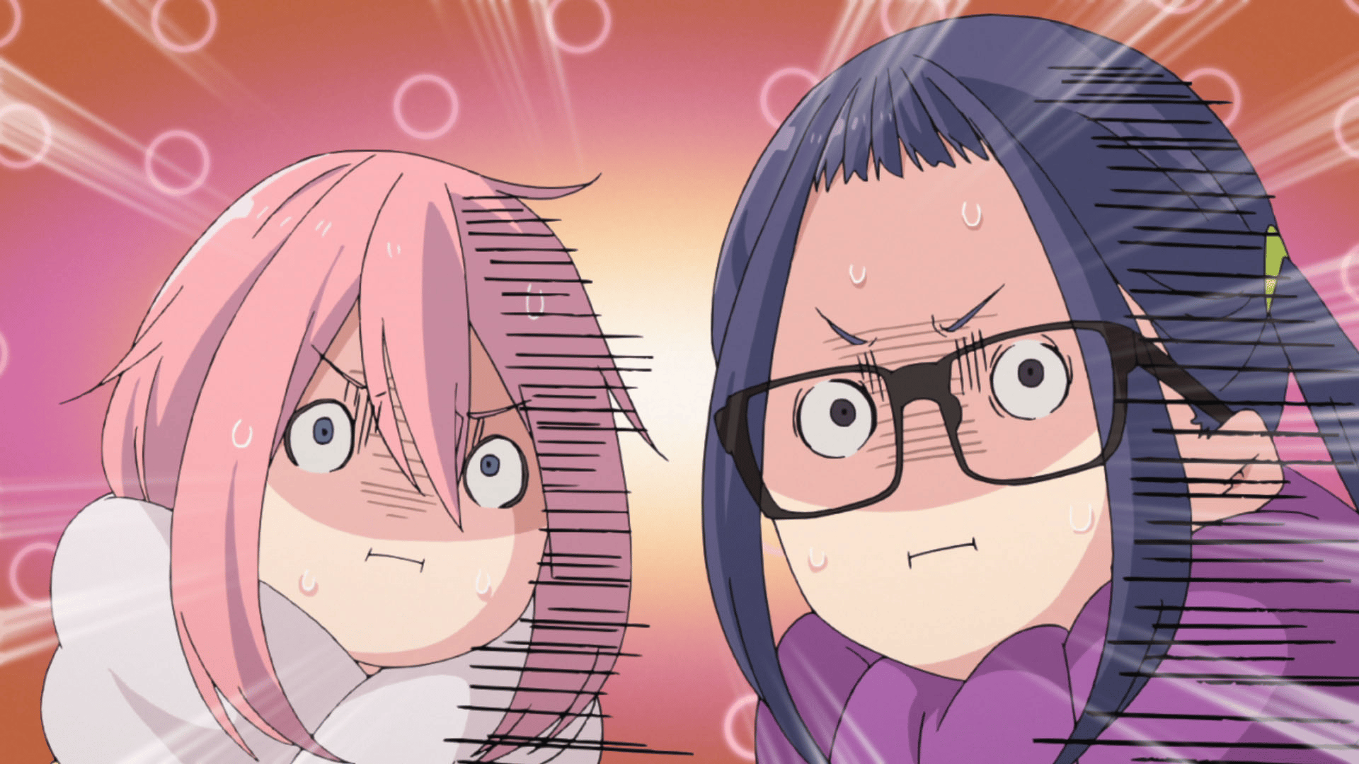 第10話 旅下手さんとキャンプ会議