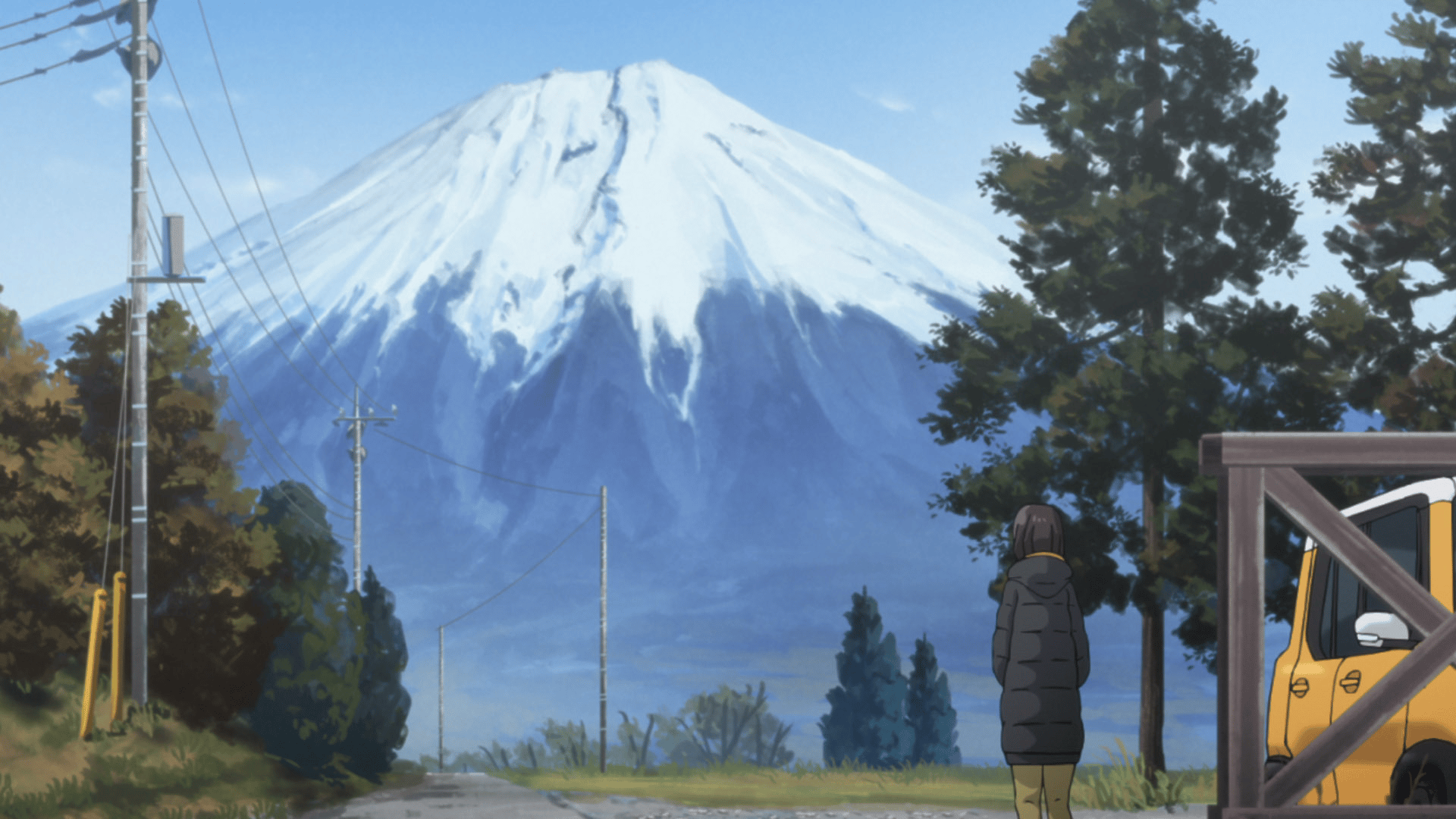 第11話 クリキャン！