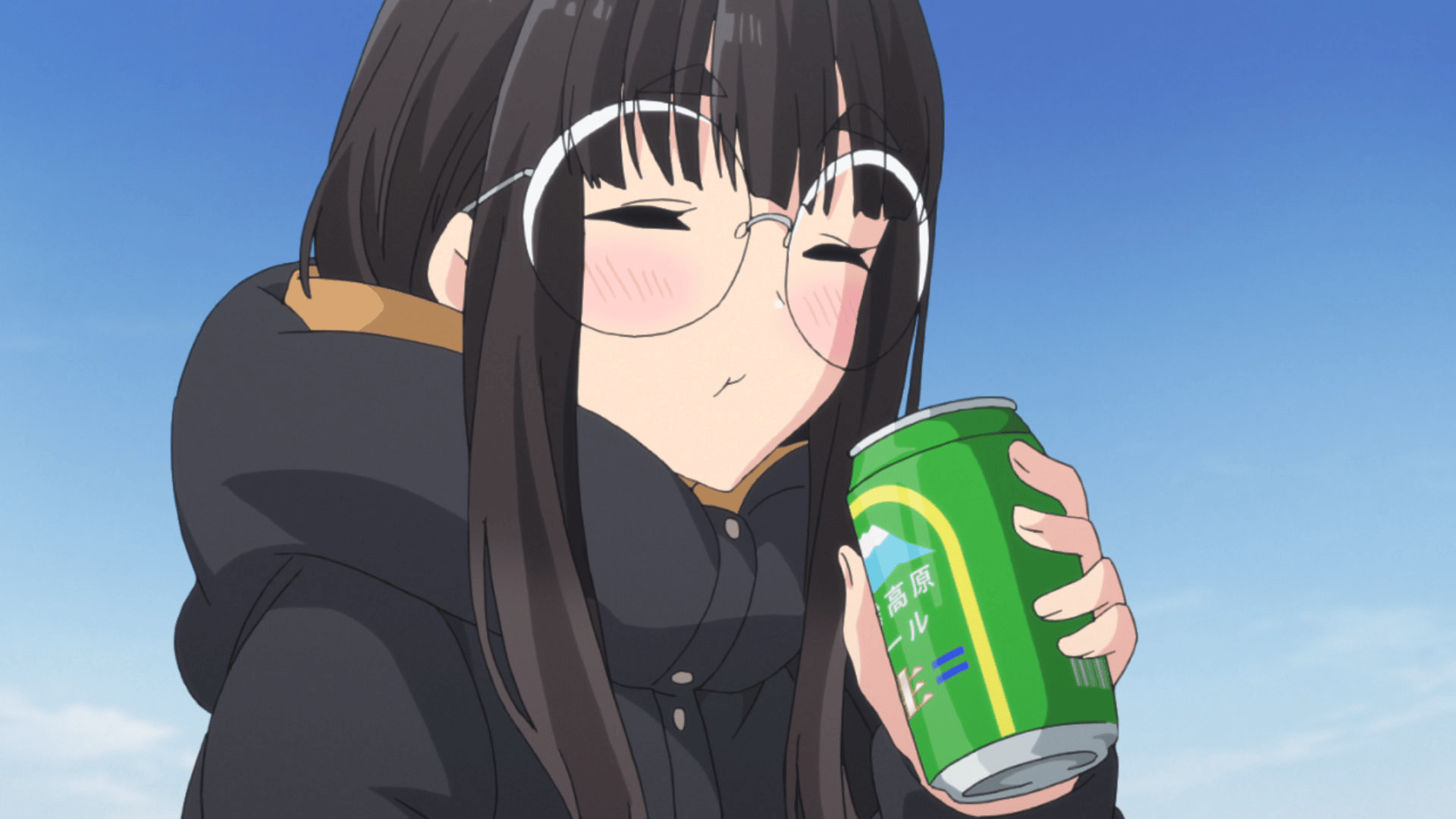 第11話 クリキャン！