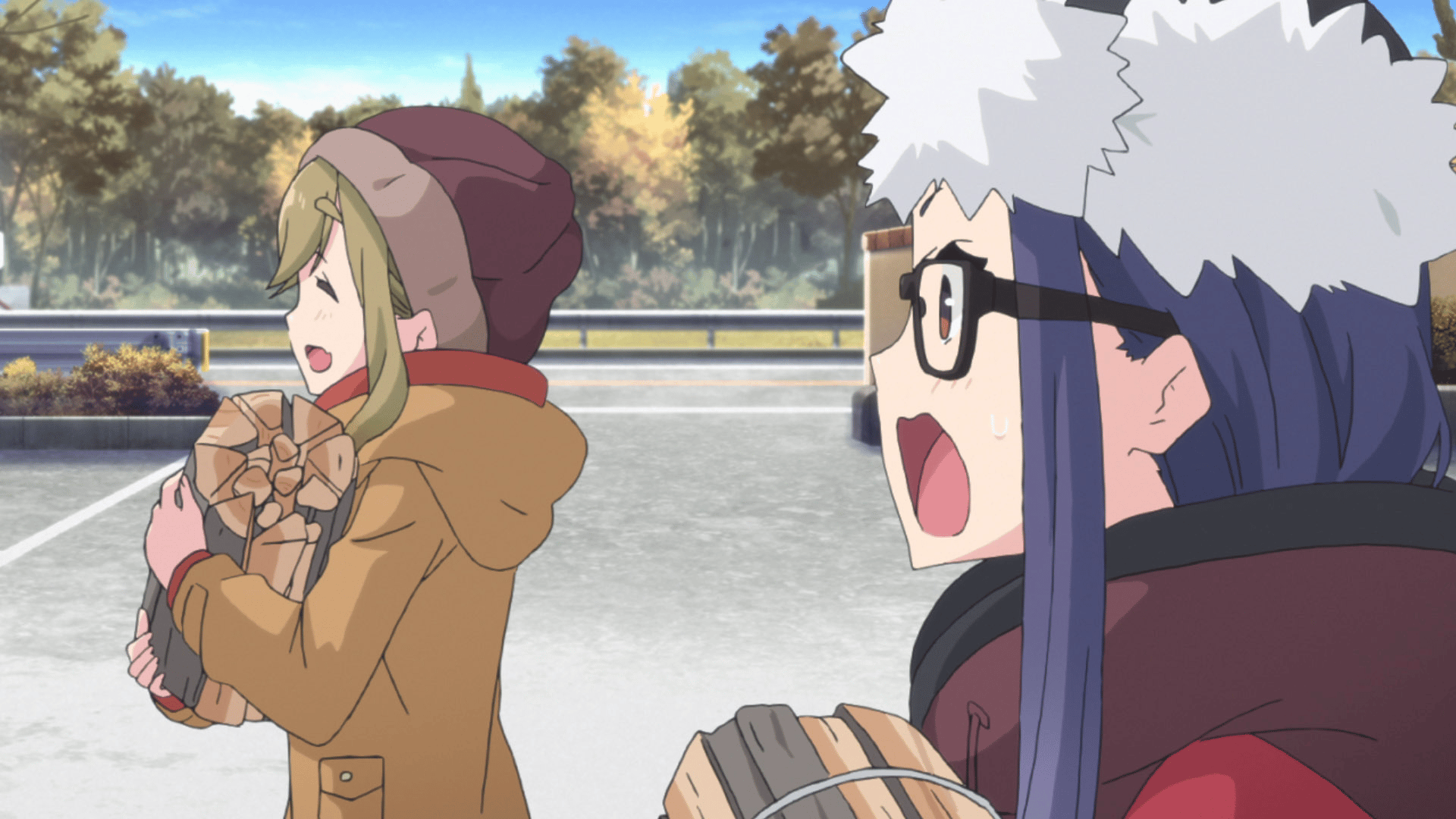 第11話 クリキャン！