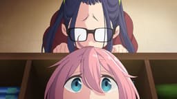 第6話 お肉と紅葉と謎の湖