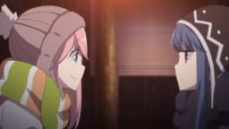 第7話 湖畔の夜とキャンプの人々