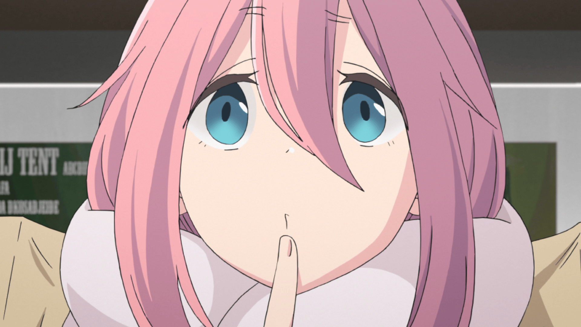 第8話 テスト、カリブー、まんじゅううまい