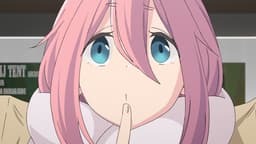 第8話 テスト、カリブー、まんじゅううまい