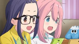 第9話 なでしこナビと湯けむりの夜