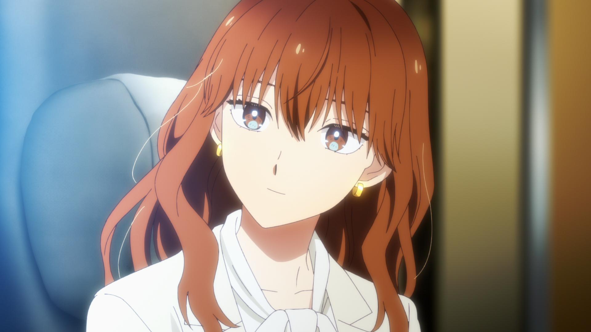 氷属性男子とクールな同僚女子 #12【地上波先行・独占先行】 | 新しい