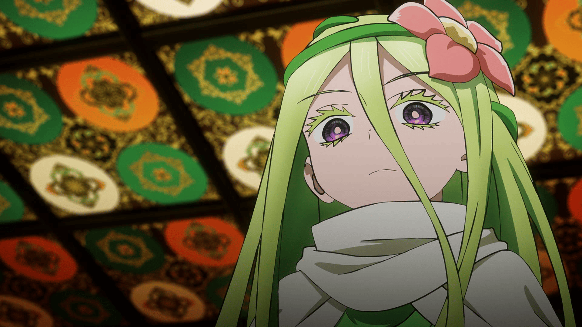 戦国妖狐 - 千魔混沌編 - 5話 (アニメ) | 無料動画・見逃し配信を見る