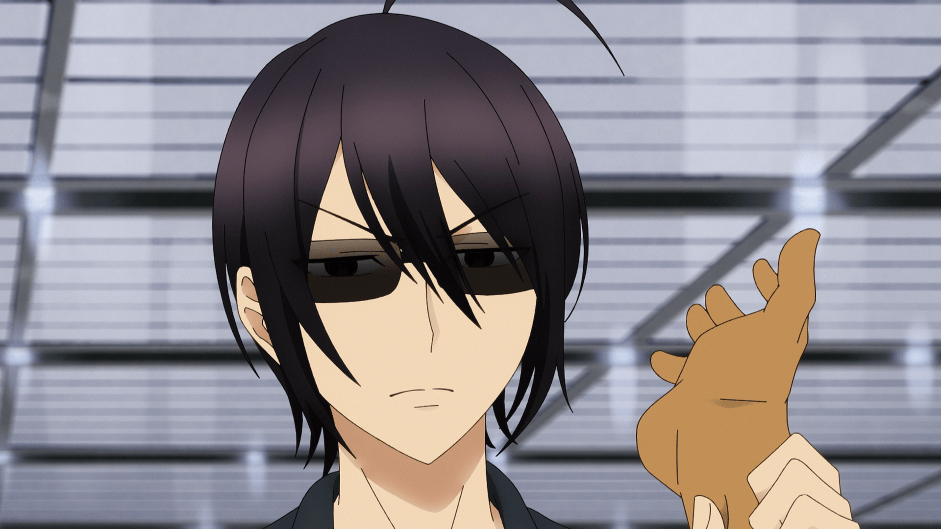 妖怪学校の先生はじめました！ - シーズン1 - 13話 (アニメ) | 無料