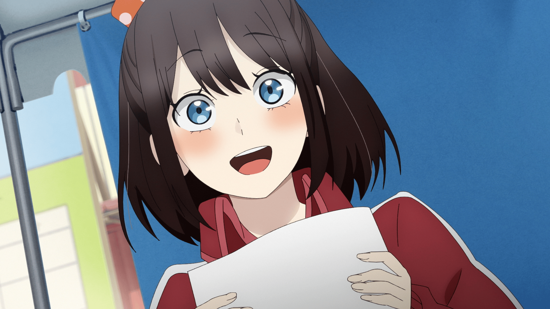 妖怪学校の先生はじめました！ 台本 田中まい 妖はじ 安倍晴明 百鬼 アニメ 安倍晴明（CV：逢坂良太） (c)田中まい／SQUARE ENIX・妖はじ