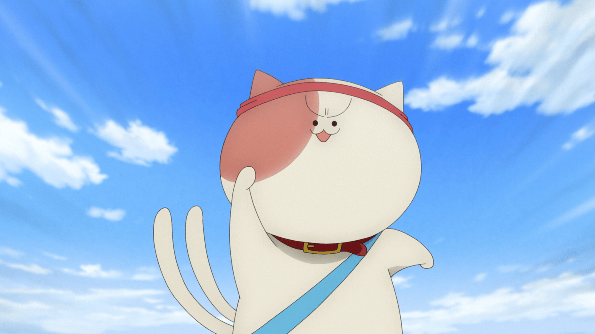 妖怪学校の先生はじめました！ - シーズン1 - 7話 (アニメ) | 無料動画