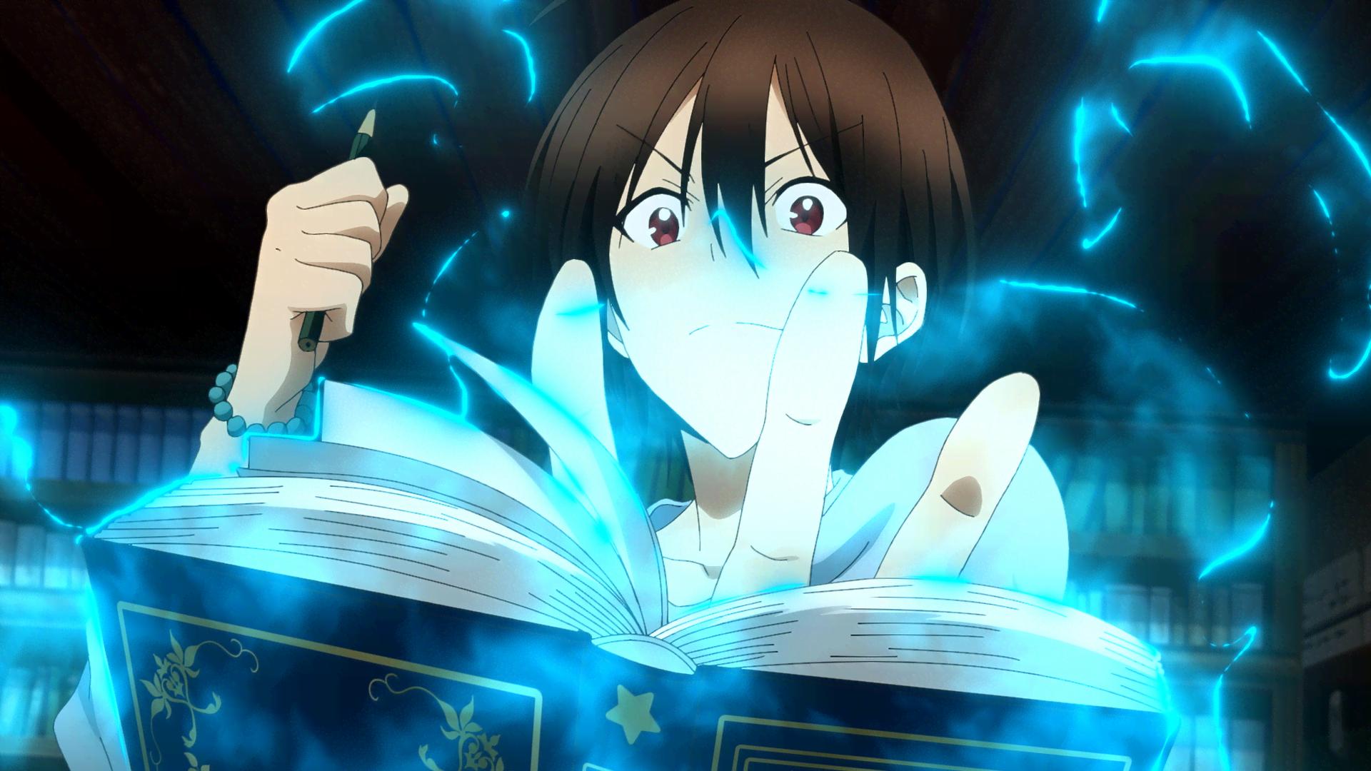 妖怪学校の先生はじめました！ - シーズン1 - 13話 (アニメ