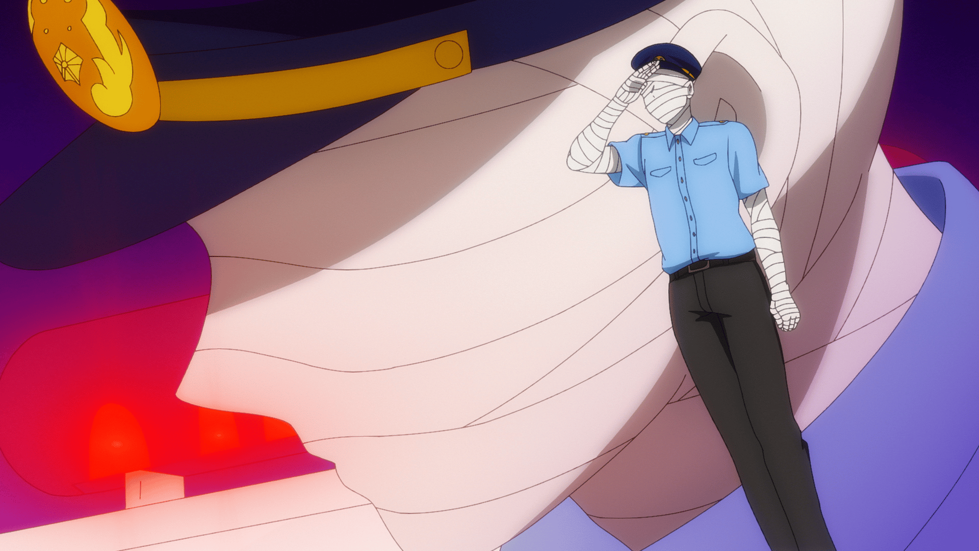 妖怪学校の先生はじめました！ - シーズン1 - 16話 (アニメ