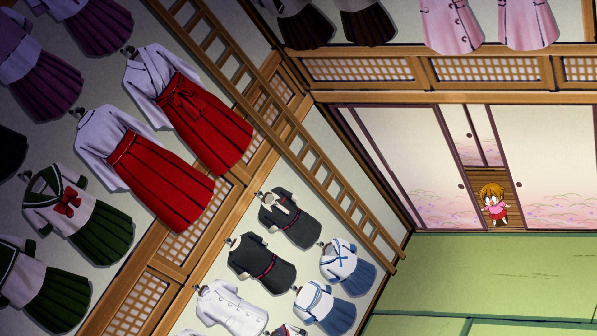 妖怪学校の先生はじめました！ - シーズン1 - 16話 (アニメ) | 無料