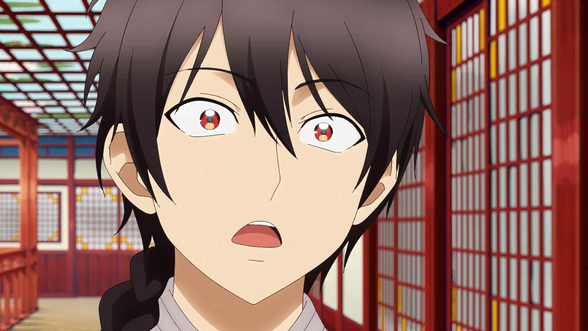 妖怪学校の先生はじめました！ - シーズン1 - 18話 (アニメ