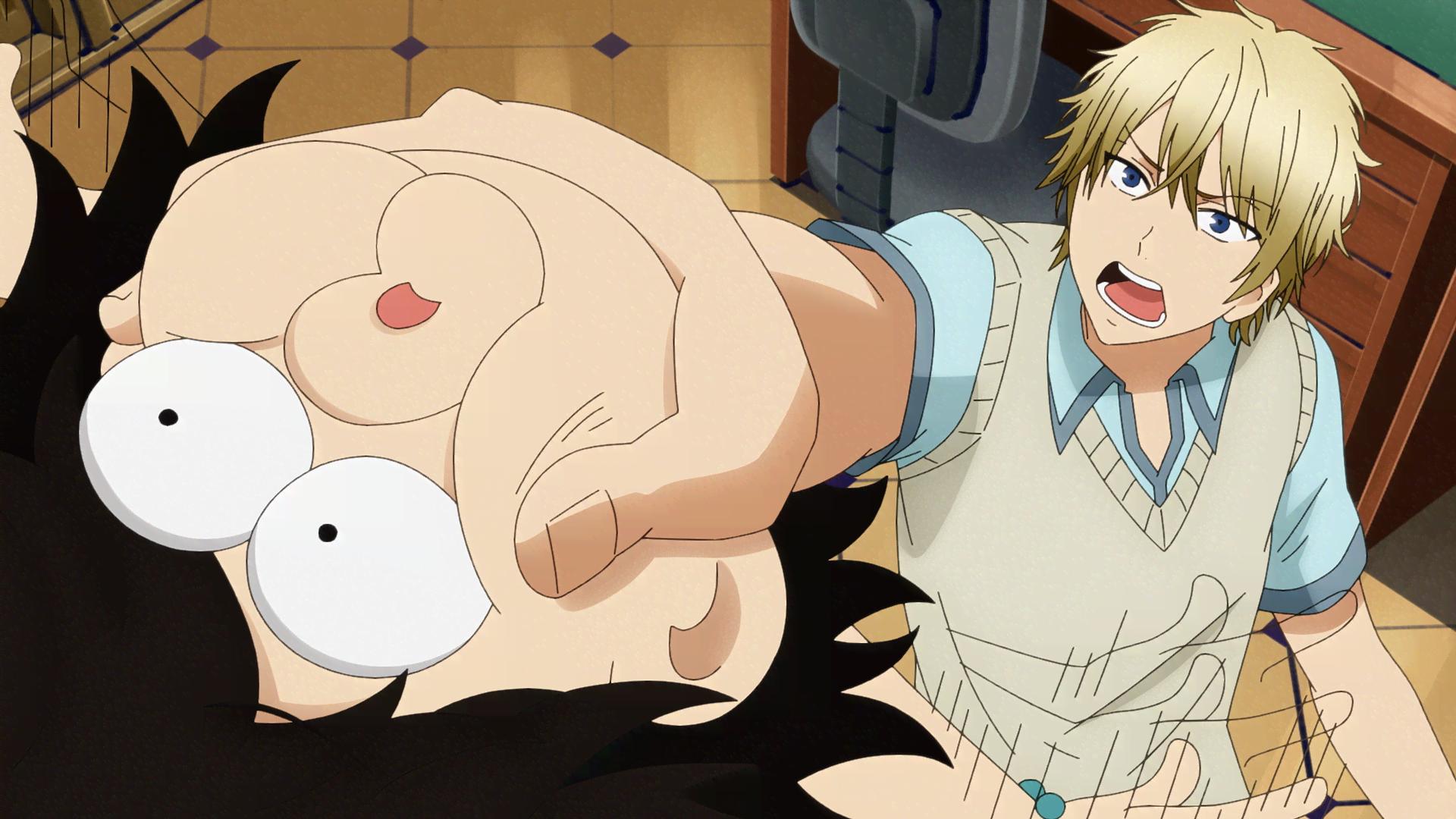 妖怪学校の先生はじめました！ - シーズン1 - 18話 (アニメ) | 無料