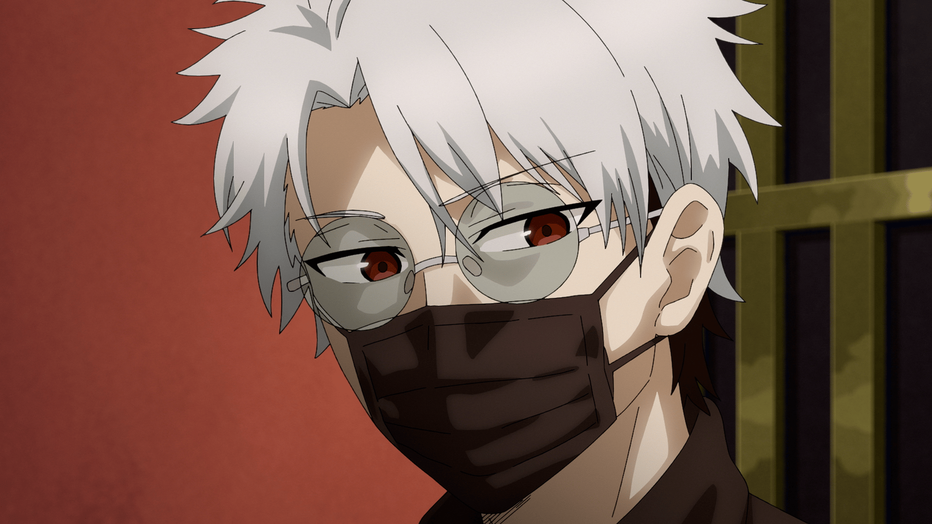 妖怪学校の先生はじめました！ - シーズン1 - 21話 (アニメ) | 無料