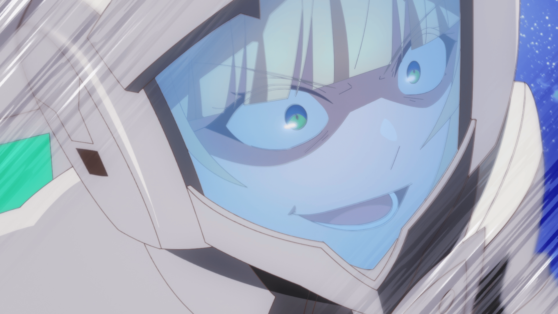 俺は星間国家の悪徳領主！ - シーズン1 - 11話 (アニメ) | 無料動画