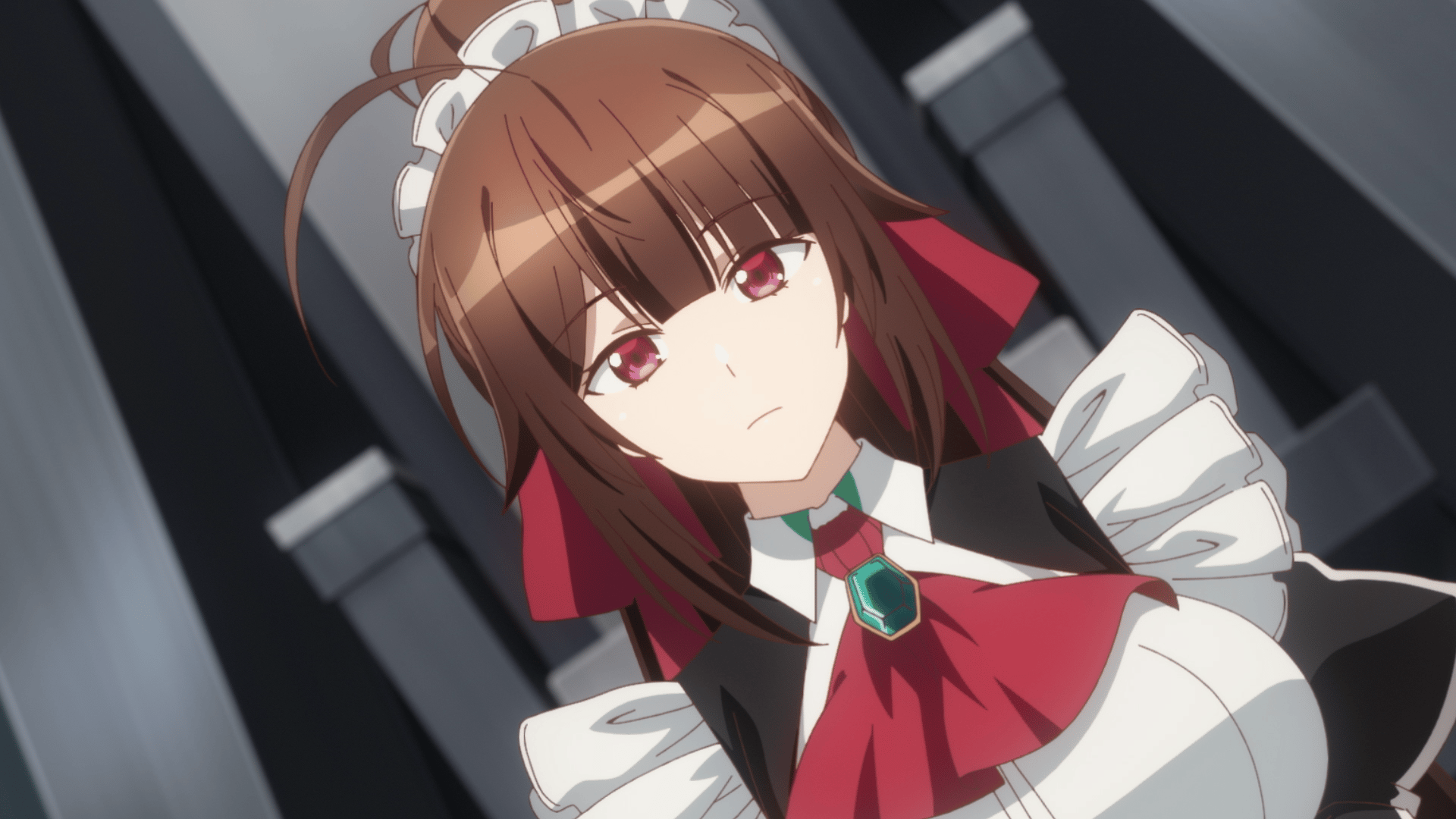 俺は星間国家の悪徳領主！ - シーズン1 - 11話 (アニメ) | 無料動画