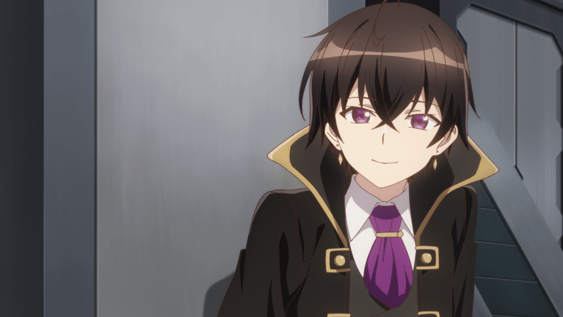 俺は星間国家の悪徳領主！ - シーズン1 - 11話 (アニメ) | 無料動画