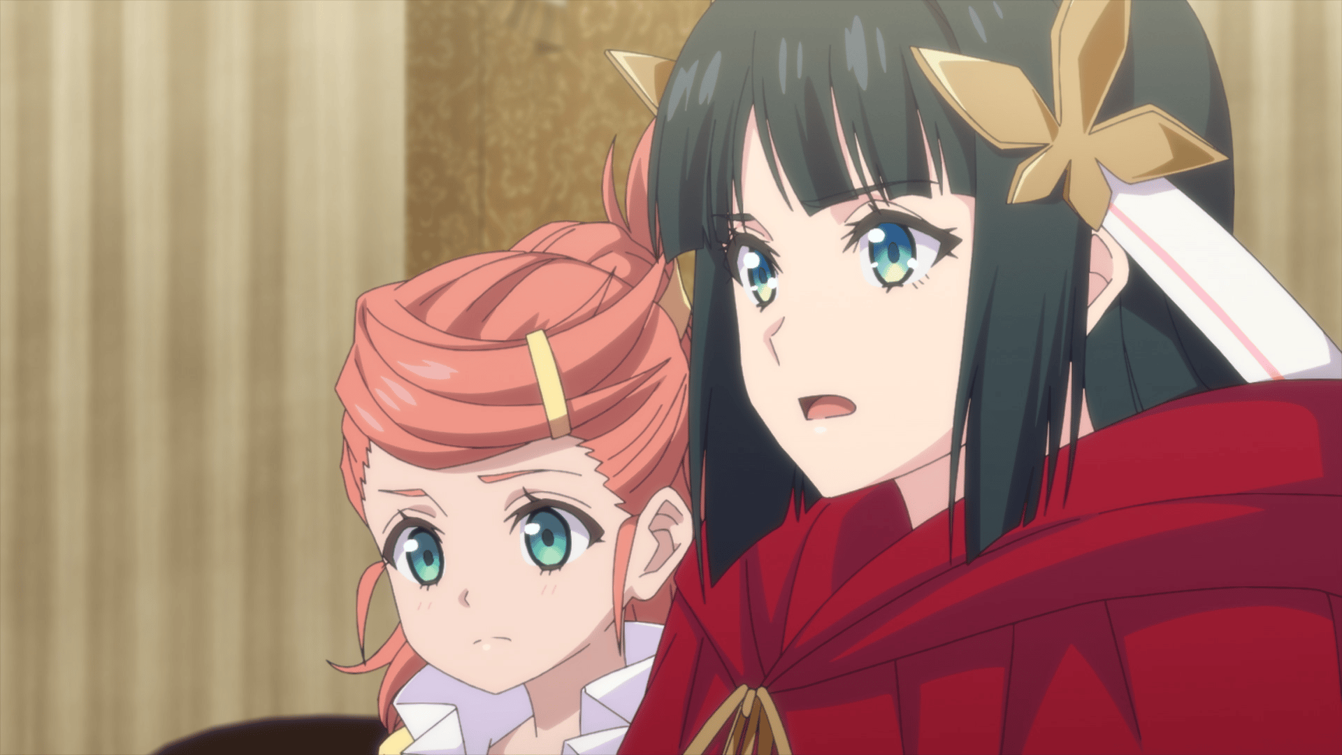 強くてニューサーガ - シーズン1 - 5話 (アニメ) | 無料動画・見逃し