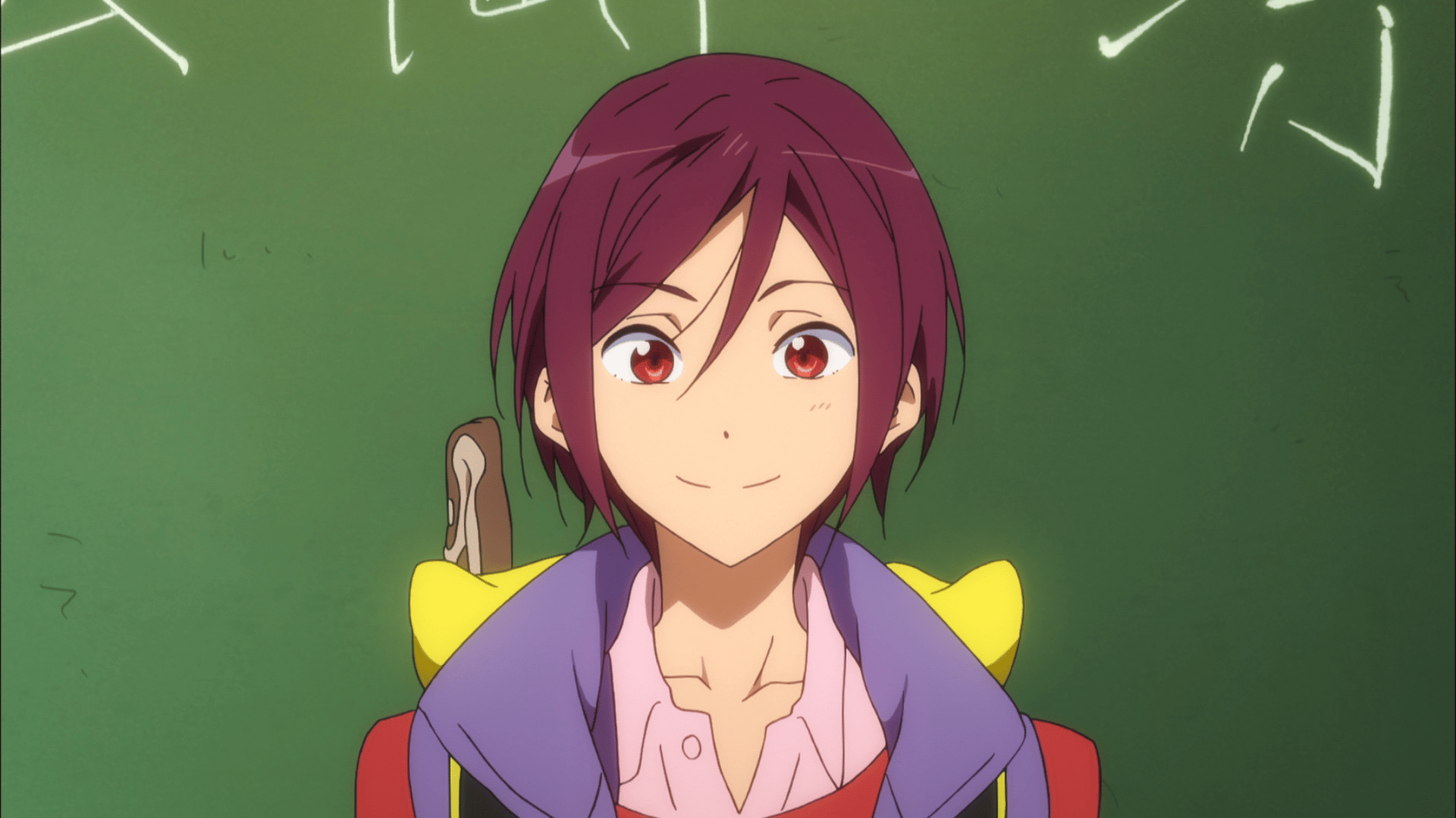 TVアニメ「Free!」 #10〜11 | 新しい未来のテレビ | ABEMA