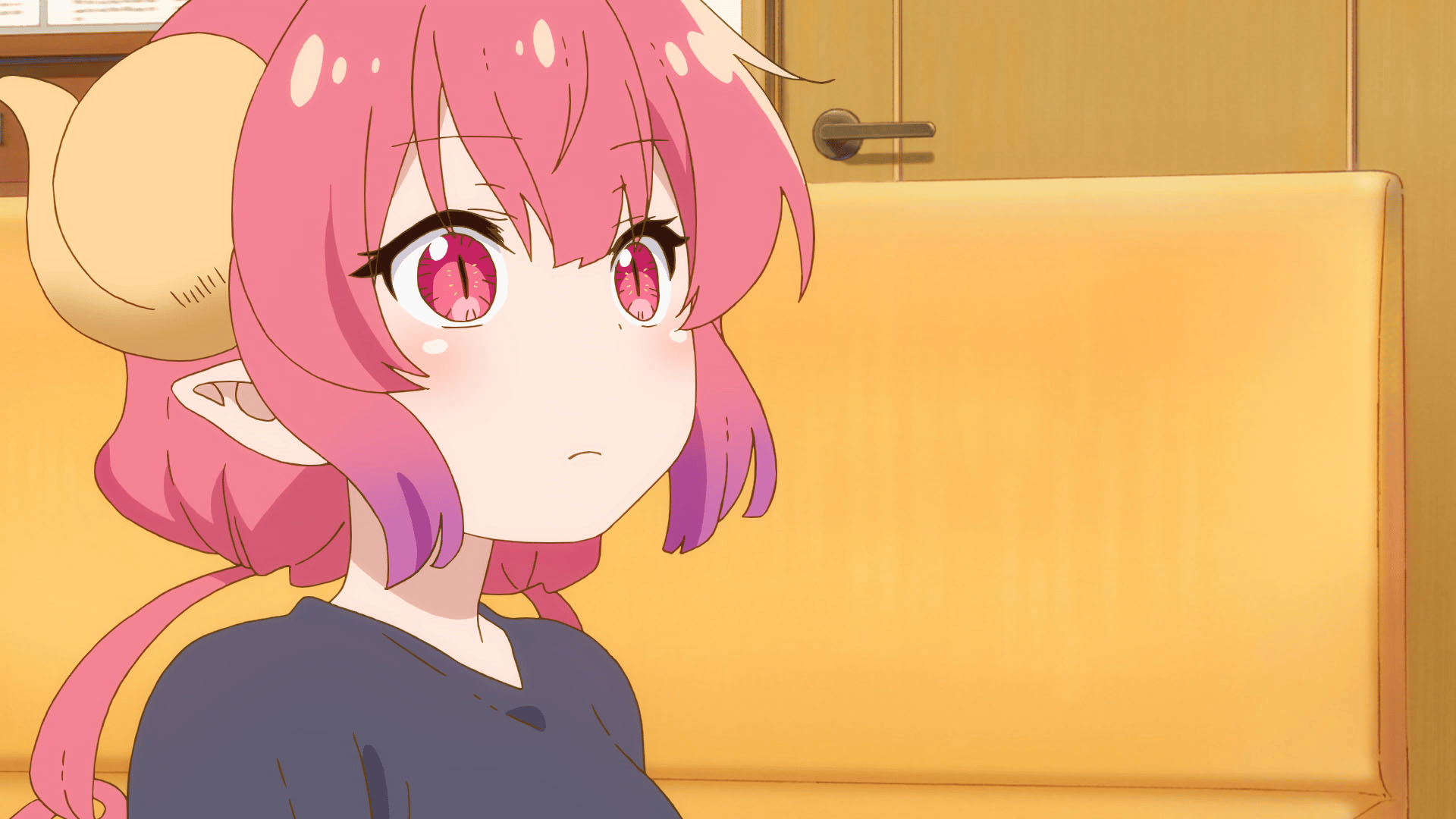 小林さんちのメイドラゴンS #5【最新話】 | 新しい未来のテレビ