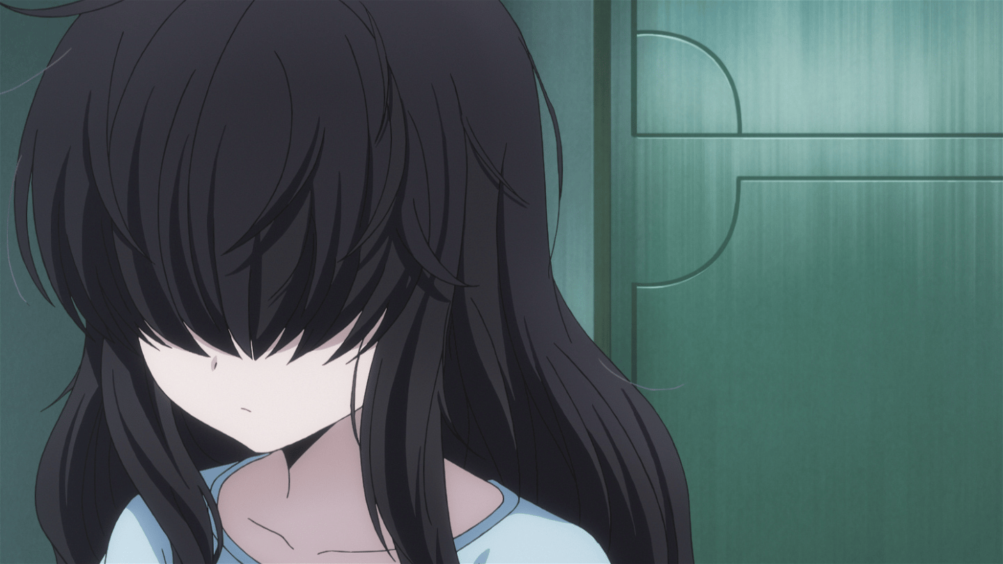 劇場版 魔法科高校の劣等生 星を呼ぶ少女 - シーズン1 - 話 (アニメ