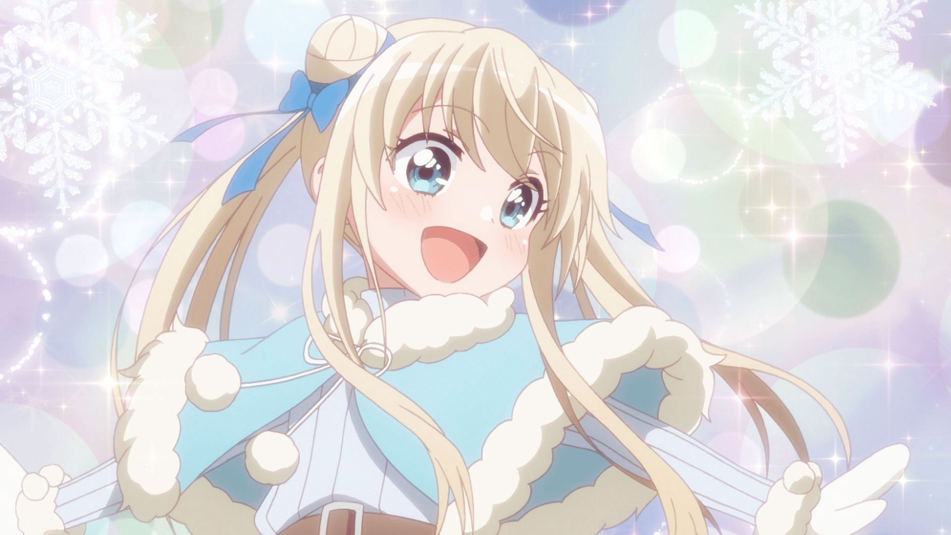 うちのメイドがウザすぎる　第1話 サイン入り台本 うちのメイドがウザすぎる！ - シーズン1 - 1話 (アニメ) | 無料動画
