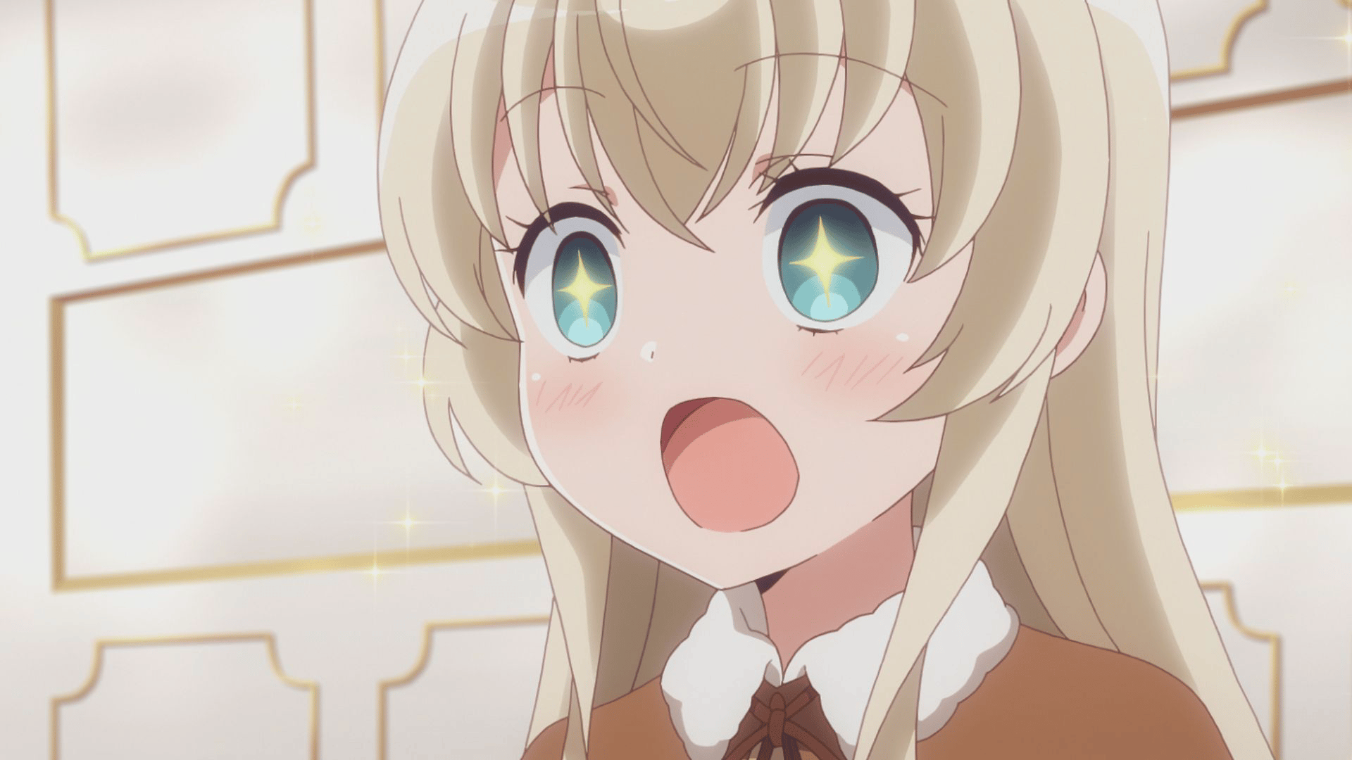 うちのメイドがウザすぎる！ - シーズン1 - 8話 (アニメ) | 無料動画