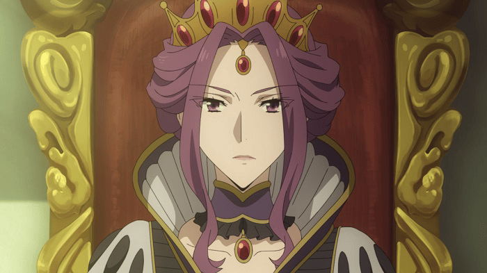 盾の勇者の成り上がり - Season 1 - 21話 (アニメ) | 無料動画・見逃し