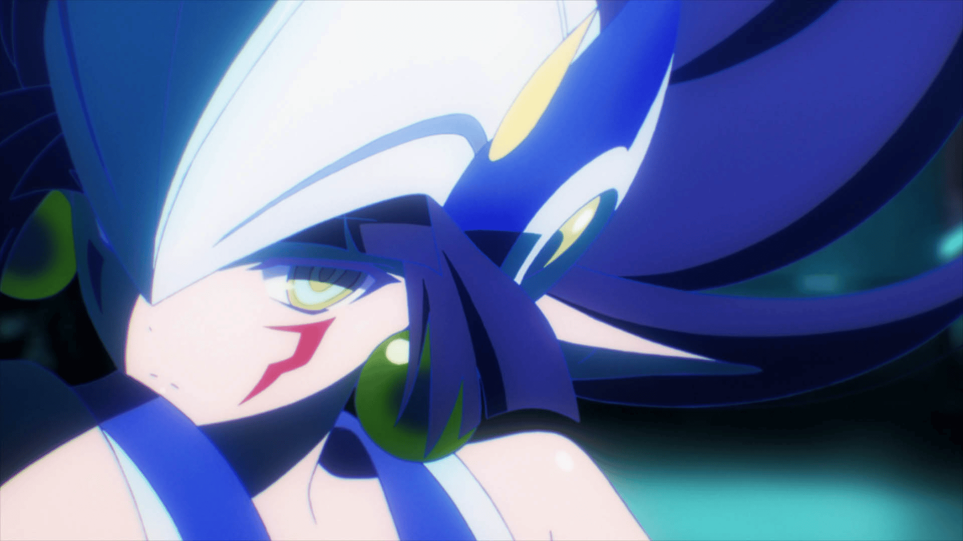 ノーゲーム・ノーライフ - season1 - 1話 (アニメ) | 無料動画・見逃し