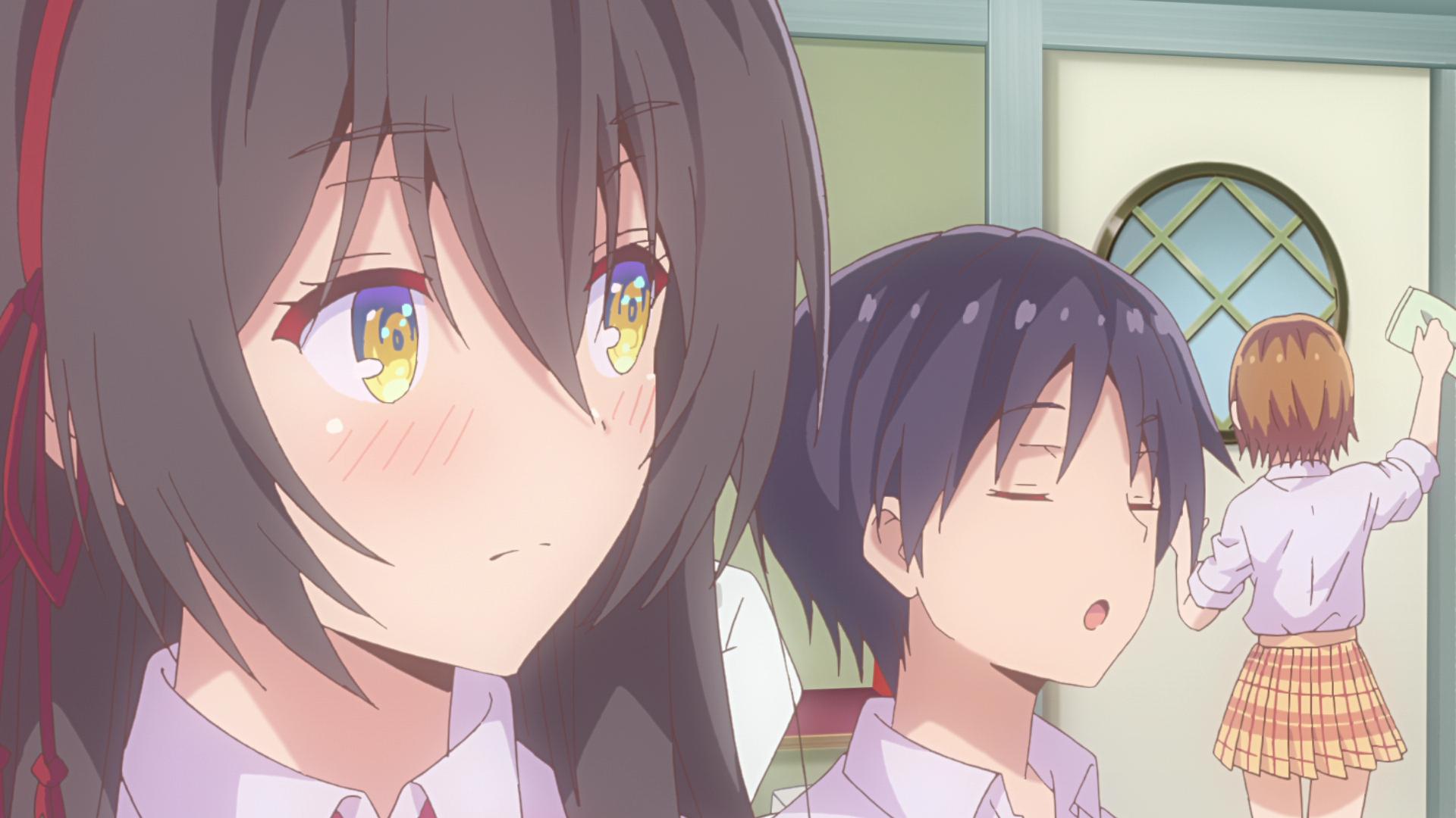 可愛ければ変態でも好きになってくれますか? 可愛ければ変態でも好きになってくれますか？ １２ | 可愛ければ変態