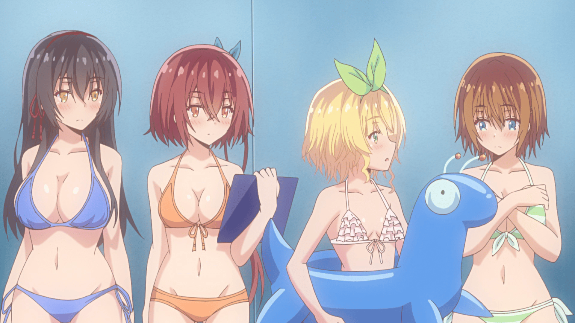 可愛ければ変態でも好きになってくれますか？ #11・見逃し配信 