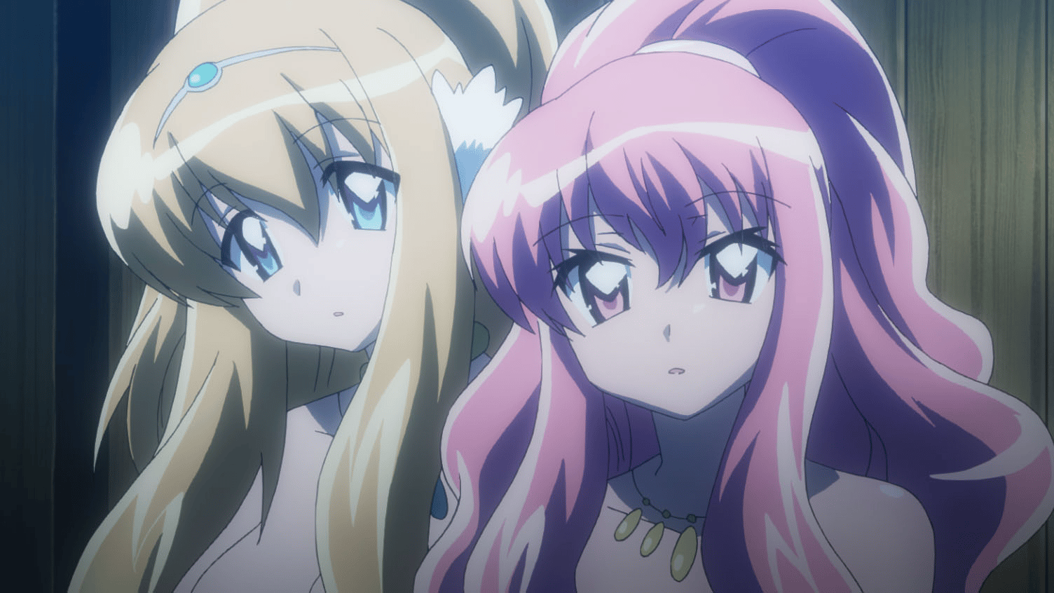 ゼロの使い魔 三美姫の輪舞 #11〜12 | 新しい未来のテレビ | ABEMA