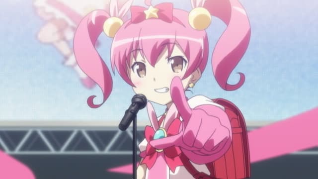 【新品】俺の妹がこんなに可愛いわけがない プレミアムビッグブランケット ピンク 俺の妹がこんなに可愛いわけがない #10 | 新しい未来のテレビ | ABEMA
