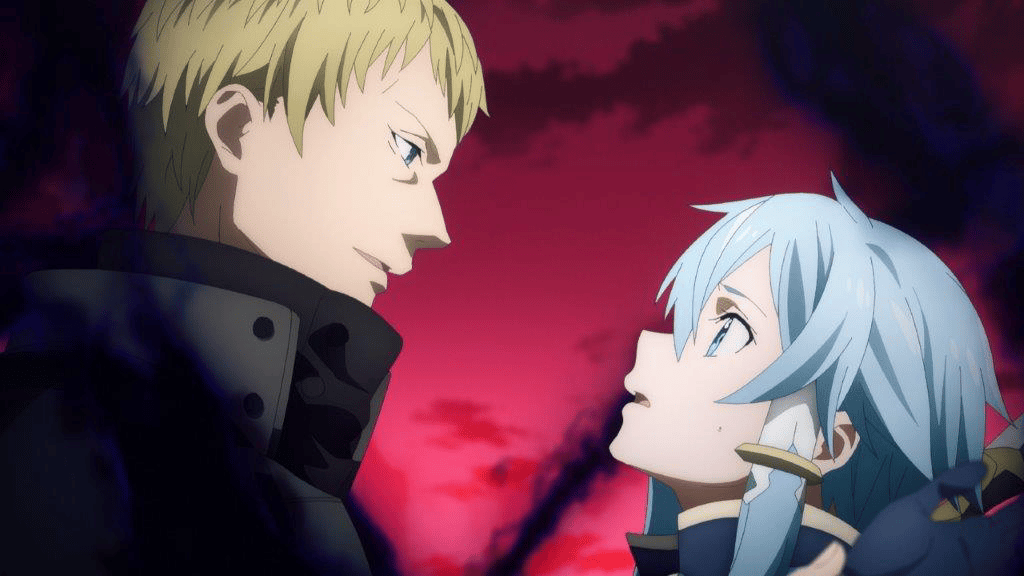 ソードアート・オンライン - ソードアート・オンライン アリシ