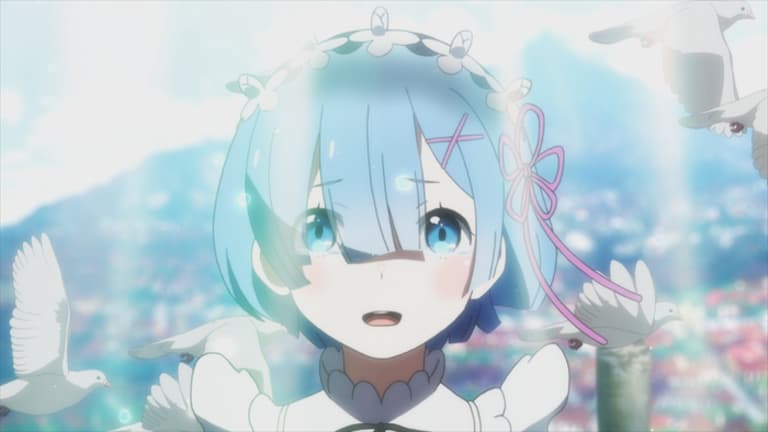 Re:ゼロから始める異世界生活 リゼロ Re:ゼロから始める異世界生活 - Re:ゼロから始める異世界生活