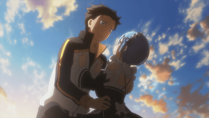 Re:ゼロから始める異世界生活 - Re:ゼロから始める異世界生活 - 21話