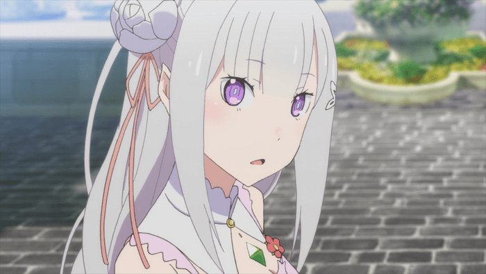 Re:ゼロから始める異世界生活 - Re:ゼロから始める異世界生活 - 5話