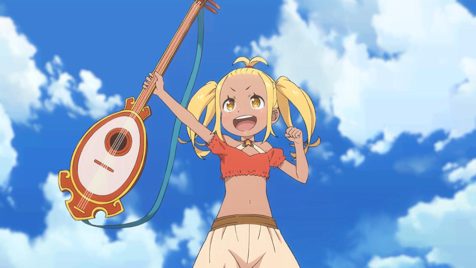 Re:ゼロから始める異世界生活 - Re:ゼロから始める異世界生活 3rd